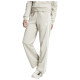 Adidas Γυναικείο παντελόνι φόρμας Essentials 3-S Open Hem French Terry Pants